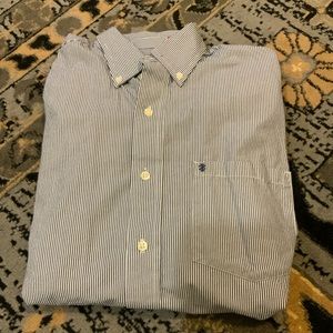 Small IZOD shirt